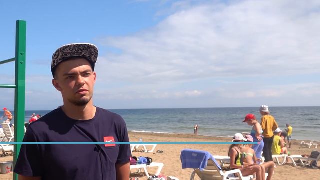 В «Бригантине» завершилась программа «Школа игропрактиков» смотреть онлайн