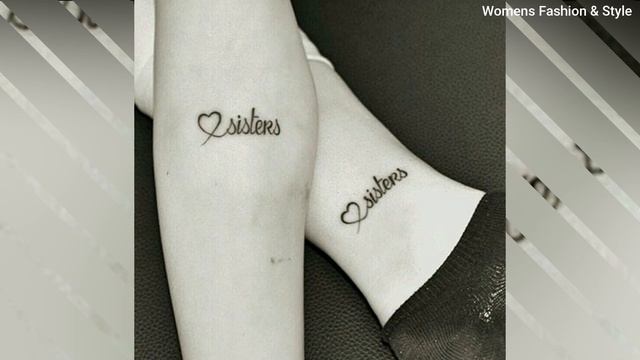 50+ Most Beautiful Ankle Tattoos For Girls 2023 | Attractive Ankle Tattoos | Women's Ankle Tattoos!