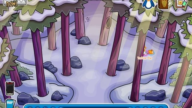 Играем в Клуб Пингвинов | VIPENGUIN смотреть онлайн