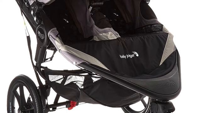 Best Double Jogging Strollers This 2018 - Storkified смотреть онлайн