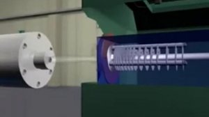 Производство полиэтиленовых труб HEWING