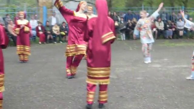 Дагестанский перепляс.ст.Курская смотреть онлайн