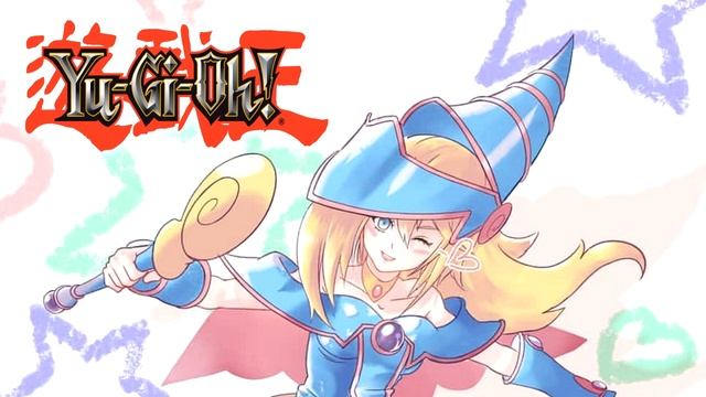 ?Yugioh OST Millennium Power (HQ)??