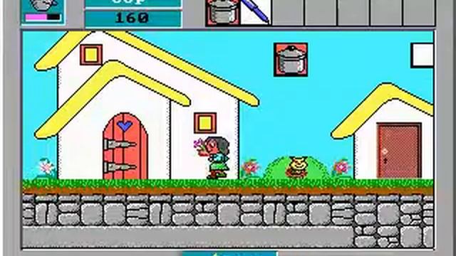Word Rescue Episode 1, Level 1: Main Street: Gruzzleville смотреть онлайн