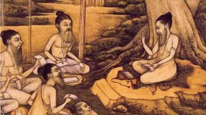 Азы Аюрведы. Лекция 3.