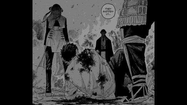 【Weekly Shonen Jump】KAGURABACHI #2【MANGA ANIMATION】 смотреть онлайн