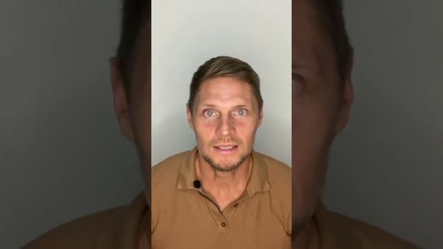 Что происходит в 42 года? О важном переходе в жизни каждого человека смотреть онлайн