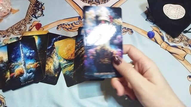 Будущий муж, знакома ли я с ним, кто он ? Знак зодиака, деятельность, характер смотреть онлайн