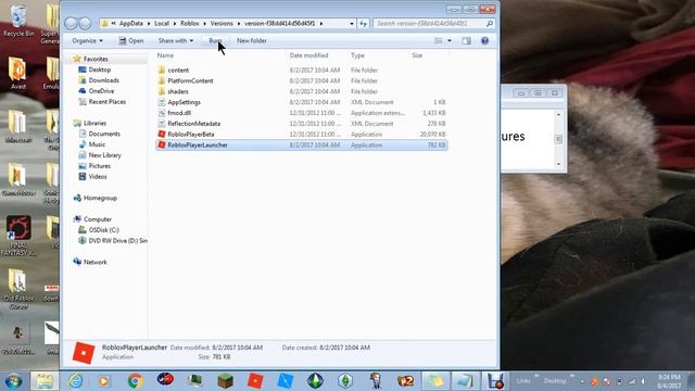 How to get old Roblox Cursor for Roblox смотреть онлайн