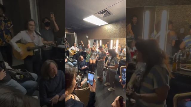 Maya & Taimane - Jupiter