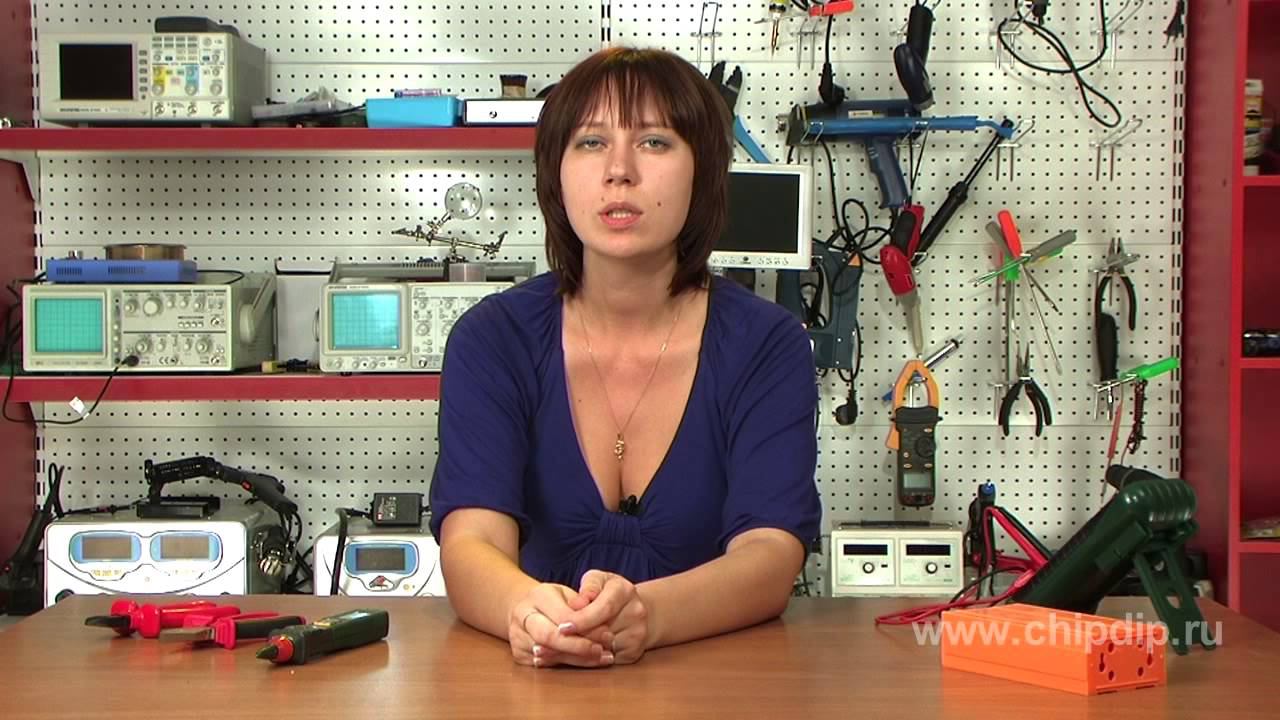 Светодиоды SMD смотреть онлайн