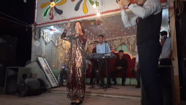 ОЙША - ИМРУЗ ДАР ЁВОН ХАММАРА ДЕВОНА КАРД 2021. смотреть онлайн