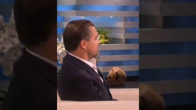 Леонардо Ди Каприо о случае в самолёте?. Leonardo DiCaprio смотреть онлайн