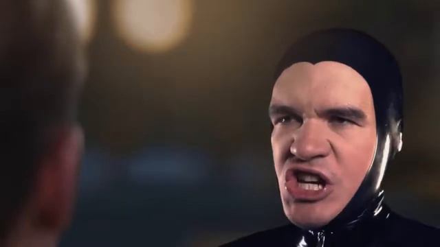 BadComedian - гений, декабрист, бдсмщик смотреть онлайн