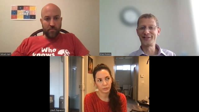 Torch Talks Webinar: Flip that Flop смотреть онлайн