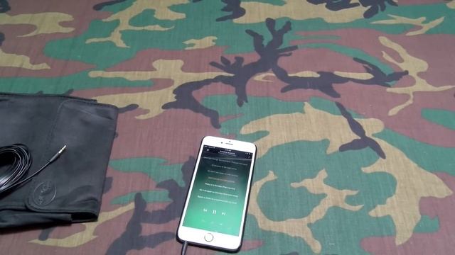 Blue Lola Sealed Over-Ear High-Fidelity Headphones смотреть онлайн