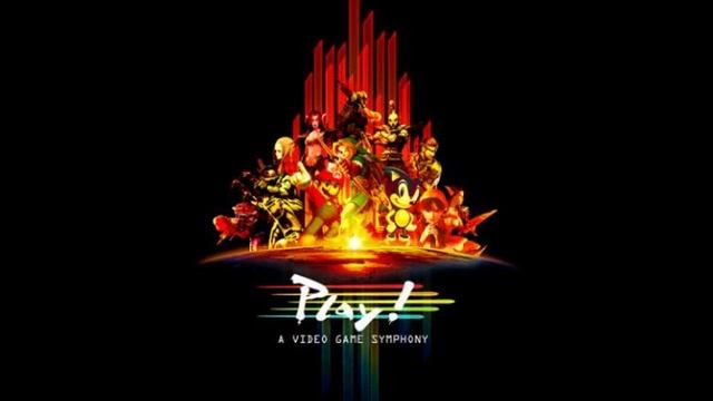 Play! A Video Game Symphony -Battlefield- смотреть онлайн