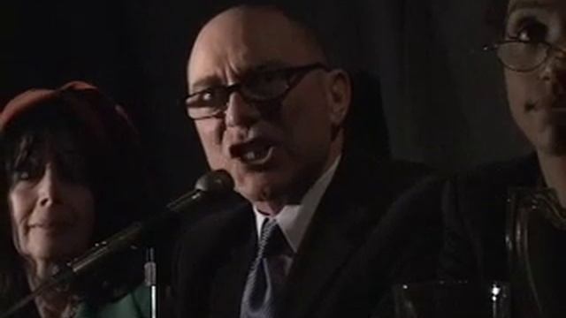 Celebrity Spelling Bee - Alexis Arquette смотреть онлайн