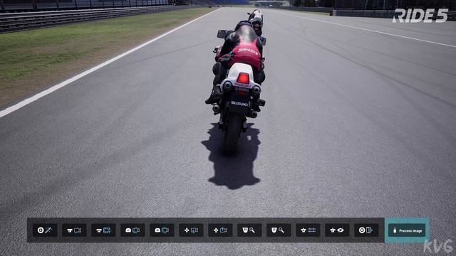 RIDE 5 - Honda RVF750 RC45 1994 - Gameplay (PS5 UHD) [4K60FPS] смотреть онлайн
