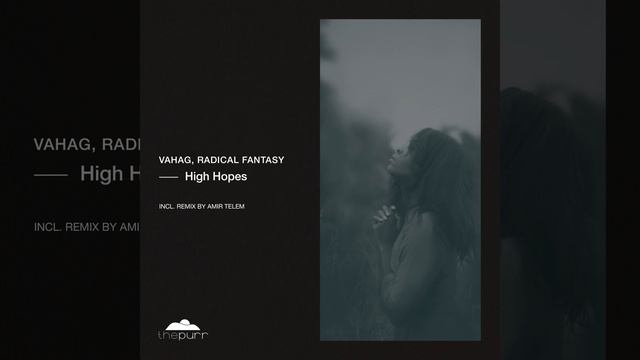 Radical Fantasy Vahag _ High Hopes (Amir Telem Remix) смотреть онлайн