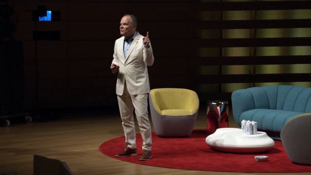 Don Tapscott - A Social Contract for the Digital Age смотреть онлайн