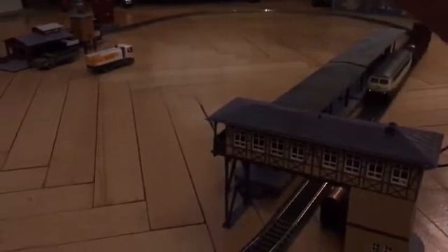 Piko 218 детская железная дорога смотреть онлайн