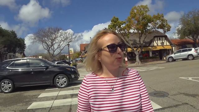 Лос-Анджелес. Как получить визу, открыть бизнес и переехать в город ангелов? смотреть онлайн