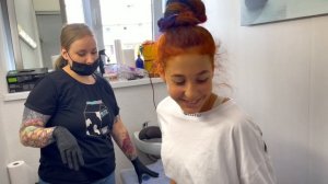 ПИРСИНГ ПРОКОЛ ПУПКА /ВЫПОЛНИЛА САМОЕ ЖЁСТКОЕ ЗАДАНИЕ ОТ ЛАЙКЕРА/МАМА В ШОКЕ?