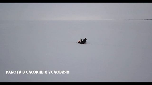 Управление качеством изысканий, снижение геотехнического риска. Наши услуги. смотреть онлайн