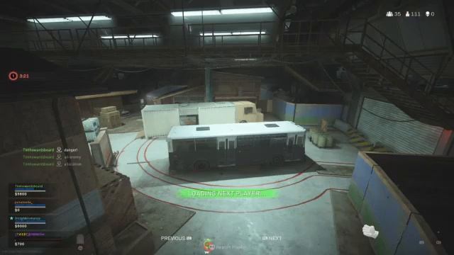 Warzone - Battle Royale Festival - 02/03/2021 - Xbox, PS, PC Game Club - DRBMiller Live смотреть онлайн