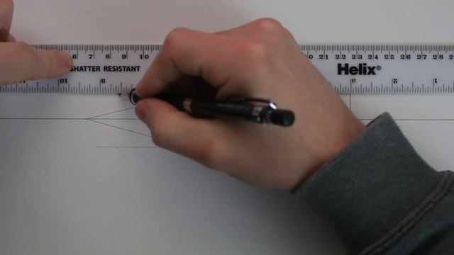 4 Perspective Drawing Techniques You Need To Know смотреть онлайн
