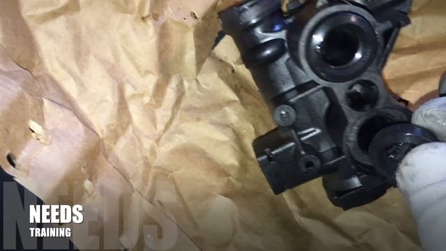 Worcester flow manifold смотреть онлайн