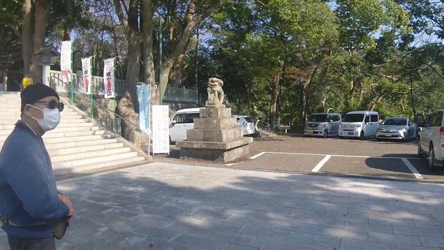 笑う門には福来る！徳島開運ヨガ=繋ぐバスツアー смотреть онлайн
