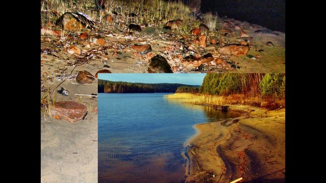 природа севера смотреть онлайн