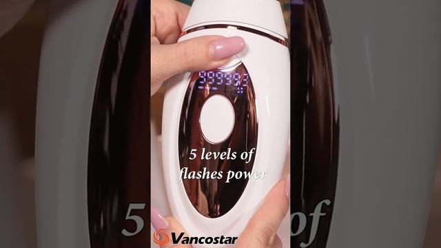 Фотоэпилятор IPL