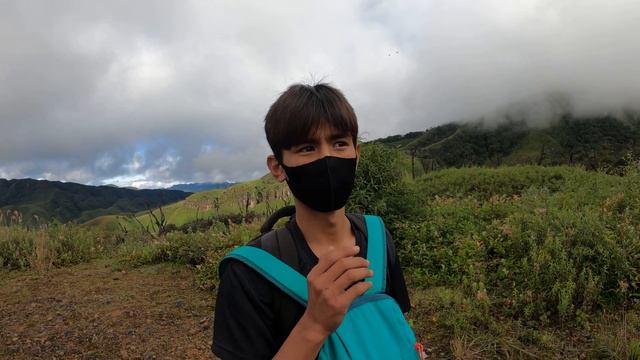 Dzukou Valley| Jakhama| North East India| Nagaland| & met #Kangkan_Talukdar смотреть онлайн