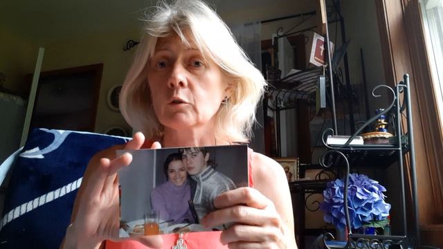783.часть 6, Екатерина Железняк,Алексей Андрейчук, ради визы в США ? Одесса, пятидесятники,осторожн смотреть онлайн