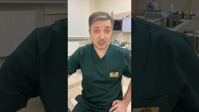 Резко начался кашель, осип голос. Стоит ли волноваться? смотреть онлайн