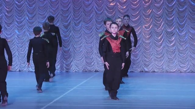 Тренировочный квадрат-"прогрессивное звено и закрытый променад".Танго(беседа 39) смотреть онлайн