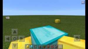 Как создать херобрина в Minecraft PE 0.15.0 без модов