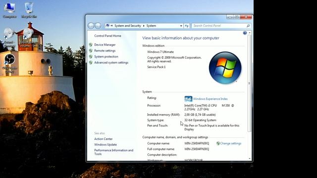 OBS STUDIO | 32 bit WIN 7 (Free Link) смотреть онлайн