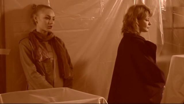 Детективы Новоселье (22.11.2016) новая серия