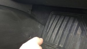 Нива ТРЕВЕЛ. Вода в салоне, ищем. Почему может капать КОНДЕСАТ из системы КОНДИЦИОНИРОВАНИЯ. Причин