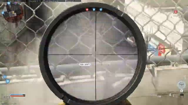 Call of Duty Modern Warfare 2019 2020 02 22 11 36 53 02 смотреть онлайн