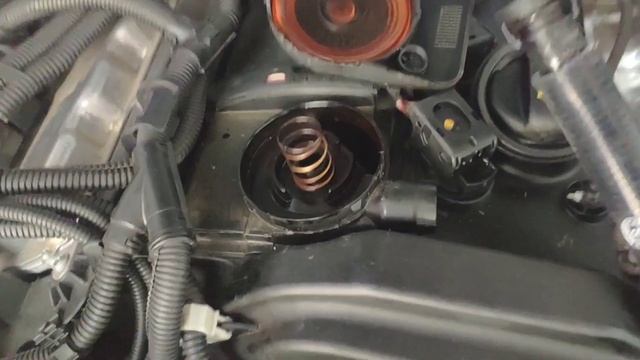 Válvula PCV BMW F20 118i N13 смотреть онлайн