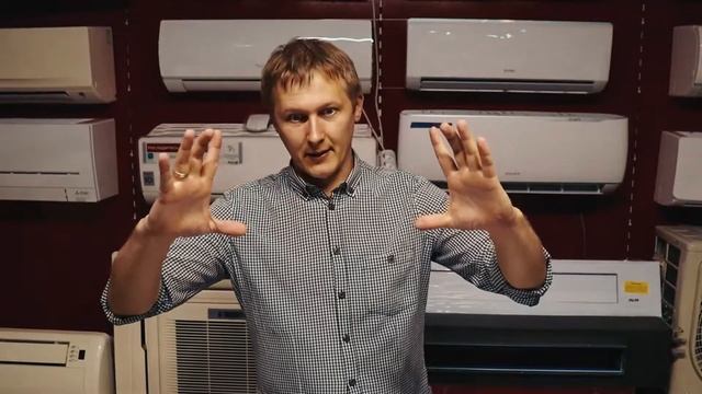 ЧЕСТНЫЙ ОБЗОР СПЛИТ СИСТЕМЫ JAX СЕРИЯ ACM - ОБЗОР 2020 ГОД смотреть онлайн