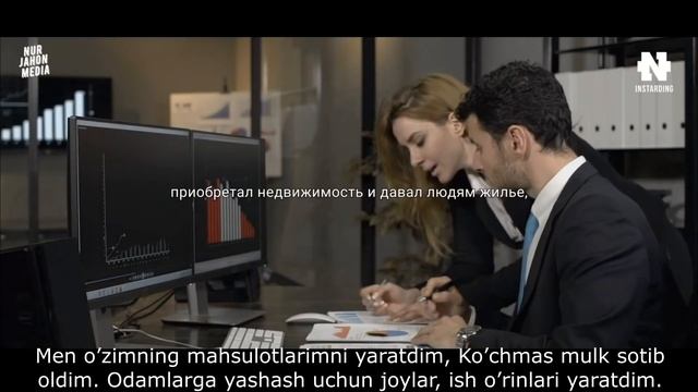 Robert Kiyosaki- Internetni portlatgan MOTIVATSIYA! BARCHA KO'RSIN! Hayotni o'zgartiradigan VIDEO! смотреть онлайн