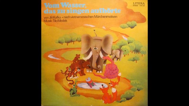 Vom Wasser, das zu singen aufhörte смотреть онлайн