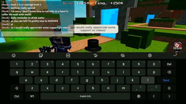 New berserker tower in pixel gun tower defense!|Roblox|Showcase| смотреть онлайн