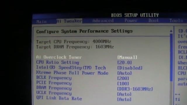 EASY I7 920 Overclocking @4.0GHz stable смотреть онлайн